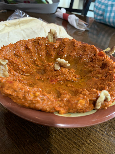 Photo of Rozana Mediterranean Grill - 802 S York Rd, Hatboro, PA 19040