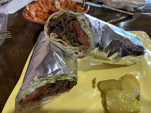 Photo of Rozana Mediterranean Grill - 802 S York Rd, Hatboro, PA 19040