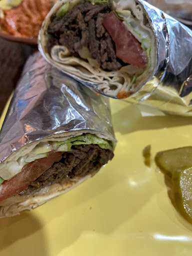 Photo of Rozana Mediterranean Grill - 802 S York Rd, Hatboro, PA 19040