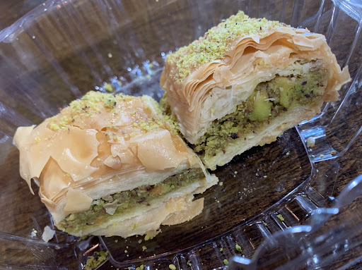 Photo of Rozana Mediterranean Grill - 802 S York Rd, Hatboro, PA 19040