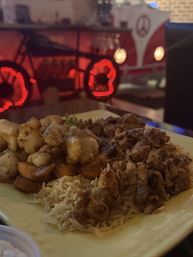 Photo of Rozana Mediterranean Grill - 802 S York Rd, Hatboro, PA 19040