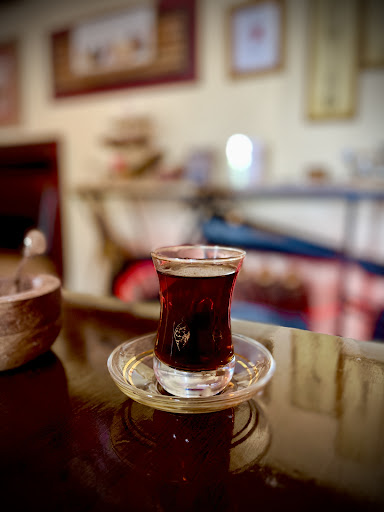 Photo of Rozana Mediterranean Grill - 802 S York Rd, Hatboro, PA 19040