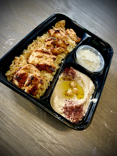 Photo of Rozana Mediterranean Grill - 802 S York Rd, Hatboro, PA 19040