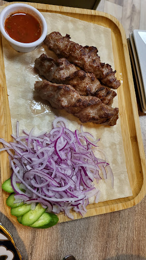 Photo of Barakat market halal - 10841 Bustleton Ave, Philadelphia, PA 19116