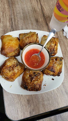 Photo of Barakat market halal - 10841 Bustleton Ave, Philadelphia, PA 19116