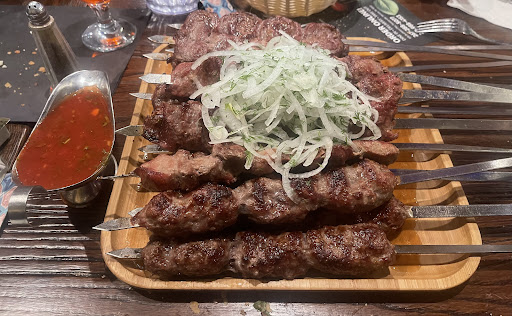 Photo of Barakat market halal - 10841 Bustleton Ave, Philadelphia, PA 19116