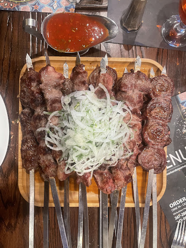 Photo of Barakat market halal - 10841 Bustleton Ave, Philadelphia, PA 19116