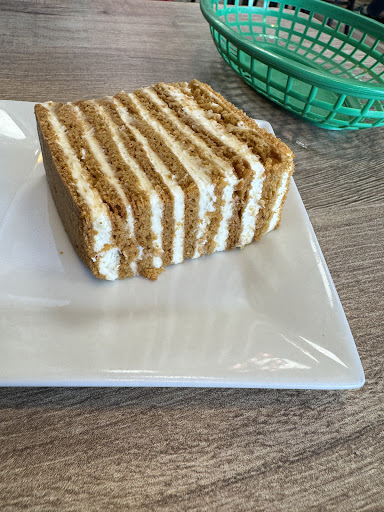 Photo of Barakat market halal - 10841 Bustleton Ave, Philadelphia, PA 19116