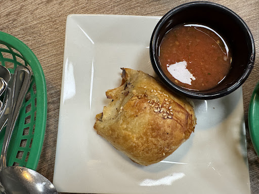 Photo of Barakat market halal - 10841 Bustleton Ave, Philadelphia, PA 19116