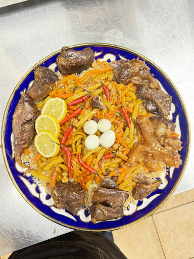 Photo of Barakat market halal - 10841 Bustleton Ave, Philadelphia, PA 19116