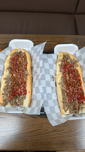 Photo of Saad's Halal Restaurant - 4500 Walnut St, Philadelphia, PA 19139