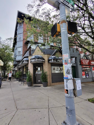 Photo of Saad's Halal Restaurant - 4500 Walnut St, Philadelphia, PA 19139