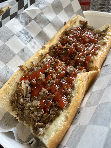 Photo of Saad's Halal Restaurant - 4500 Walnut St, Philadelphia, PA 19139