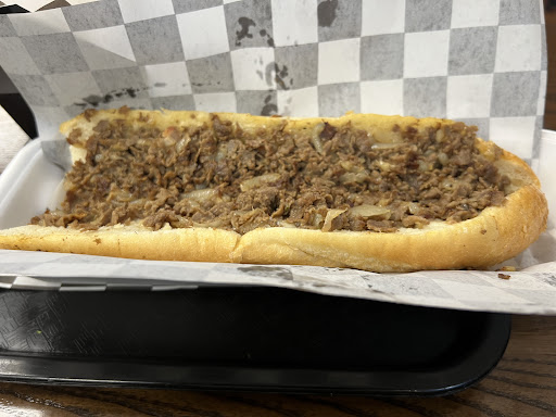 Photo of Saad's Halal Restaurant - 4500 Walnut St, Philadelphia, PA 19139