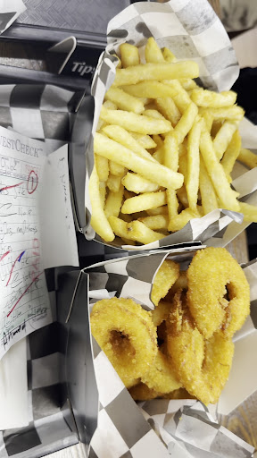 Photo of Saad's Halal Restaurant - 4500 Walnut St, Philadelphia, PA 19139