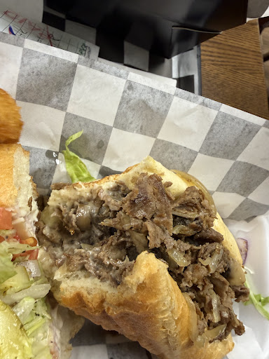 Photo of Saad's Halal Restaurant - 4500 Walnut St, Philadelphia, PA 19139