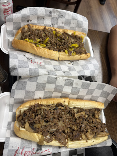 Photo of Saad's Halal Restaurant - 4500 Walnut St, Philadelphia, PA 19139