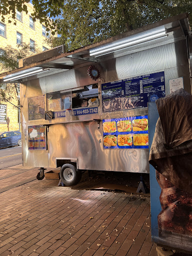 Photo of Halal Sher Gyro - 137 E Beaver Ave, State College, PA 16801