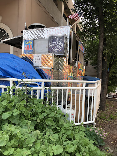 Photo of Halal Sher Gyro - 137 E Beaver Ave, State College, PA 16801