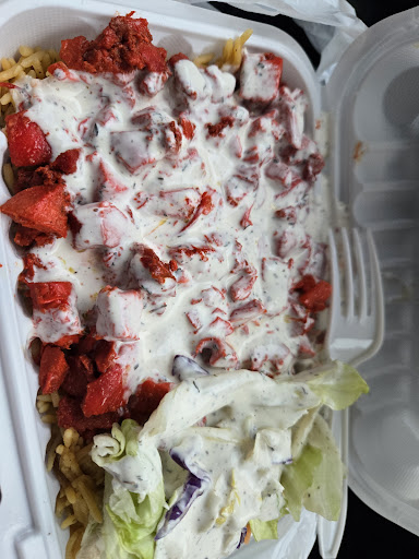 Photo of Halal Sher Gyro - 137 E Beaver Ave, State College, PA 16801