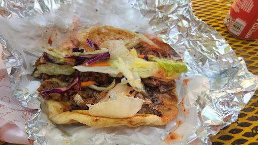 Photo of Halal Sher Gyro - 137 E Beaver Ave, State College, PA 16801