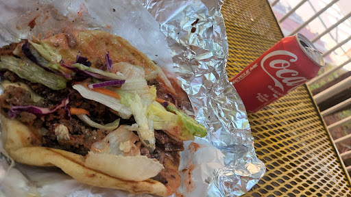 Photo of Halal Sher Gyro - 137 E Beaver Ave, State College, PA 16801