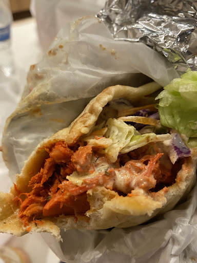 Photo of Halal Sher Gyro - 137 E Beaver Ave, State College, PA 16801