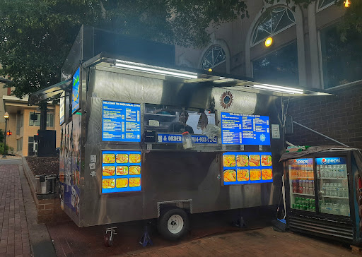 Photo of Halal Sher Gyro - 137 E Beaver Ave, State College, PA 16801