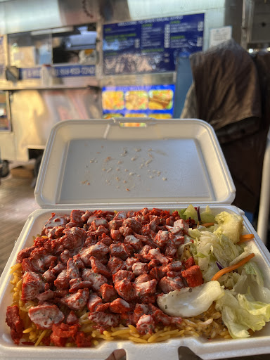 Photo of Halal Sher Gyro - 137 E Beaver Ave, State College, PA 16801