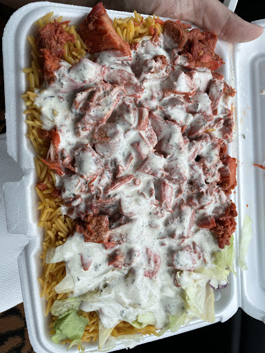 Photo of Halal Sher Gyro - 137 E Beaver Ave, State College, PA 16801
