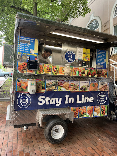 Photo of Halal Sher Gyro - 137 E Beaver Ave, State College, PA 16801