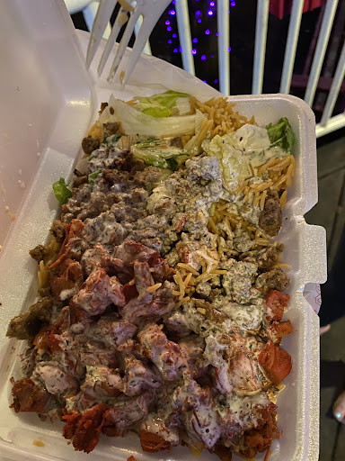 Photo of Halal Sher Gyro - 137 E Beaver Ave, State College, PA 16801