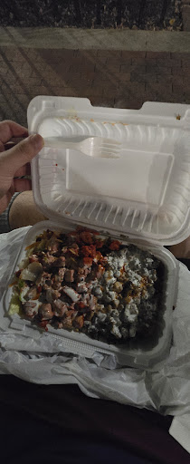 Photo of Halal Sher Gyro - 137 E Beaver Ave, State College, PA 16801