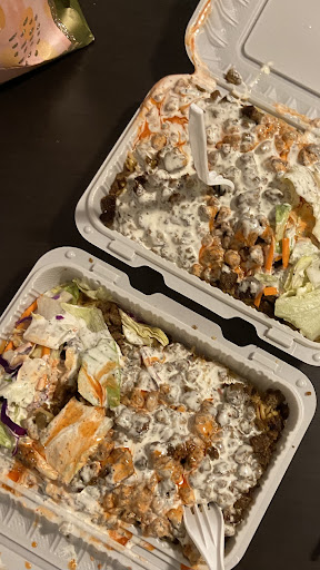 Photo of Halal Sher Gyro - 137 E Beaver Ave, State College, PA 16801