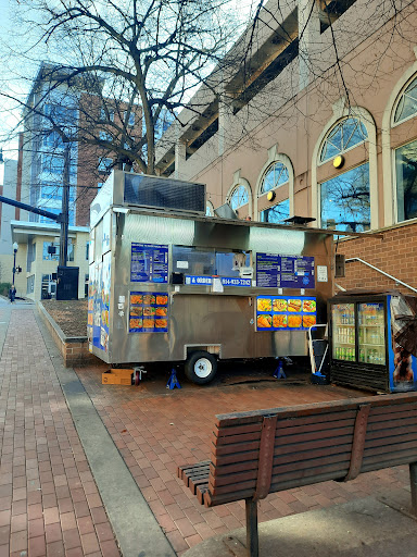 Photo of Halal Sher Gyro - 137 E Beaver Ave, State College, PA 16801