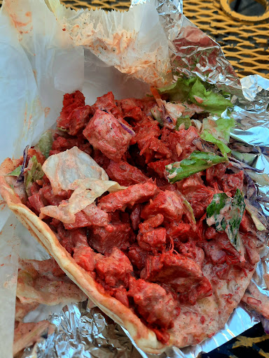Photo of Halal Sher Gyro - 137 E Beaver Ave, State College, PA 16801