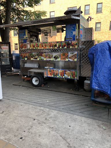 Photo of Halal Sher Gyro - 137 E Beaver Ave, State College, PA 16801