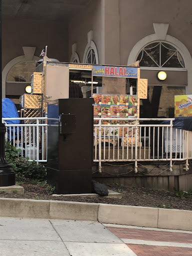 Photo of Halal Sher Gyro - 137 E Beaver Ave, State College, PA 16801