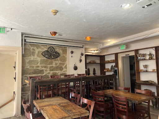 Photo of Syriana Cafe & Restaurant - 8180 Main St, Ellicott City, MD 21043