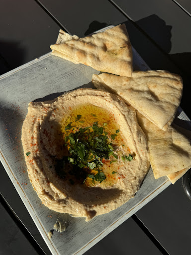 Photo of Syriana Cafe & Restaurant - 8180 Main St, Ellicott City, MD 21043