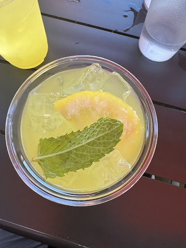 Photo of Syriana Cafe & Restaurant - 8180 Main St, Ellicott City, MD 21043