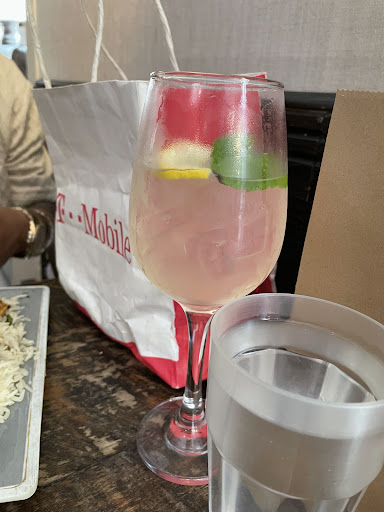 Photo of Syriana Cafe & Restaurant - 8180 Main St, Ellicott City, MD 21043