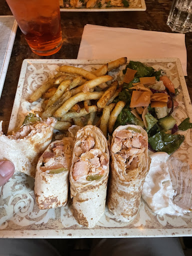 Photo of Syriana Cafe & Restaurant - 8180 Main St, Ellicott City, MD 21043