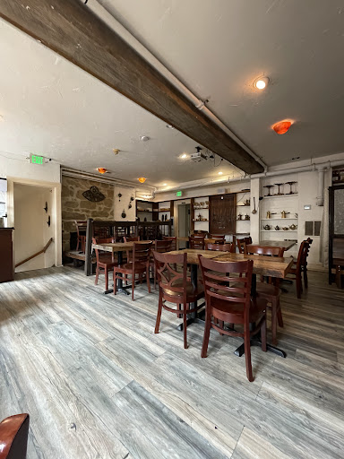 Photo of Syriana Cafe & Restaurant - 8180 Main St, Ellicott City, MD 21043