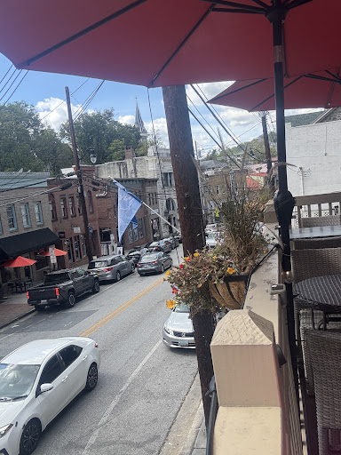 Photo of Syriana Cafe & Restaurant - 8180 Main St, Ellicott City, MD 21043