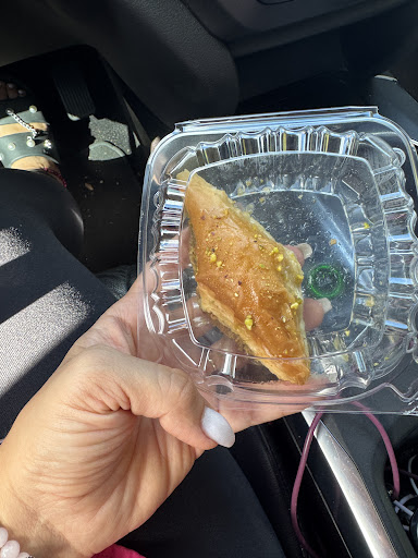 Photo of Syriana Cafe & Restaurant - 8180 Main St, Ellicott City, MD 21043