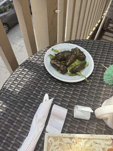 Photo of Syriana Cafe & Restaurant - 8180 Main St, Ellicott City, MD 21043