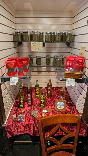 Photo of Syriana Cafe & Restaurant - 8180 Main St, Ellicott City, MD 21043