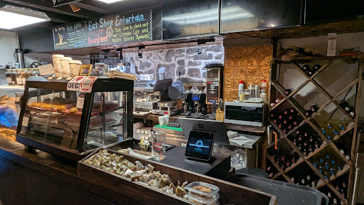 Photo of Syriana Cafe & Restaurant - 8180 Main St, Ellicott City, MD 21043