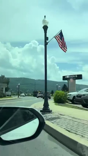 Photo of Laziza Cuisine - 427 W 3rd St, Williamsport, PA 17701